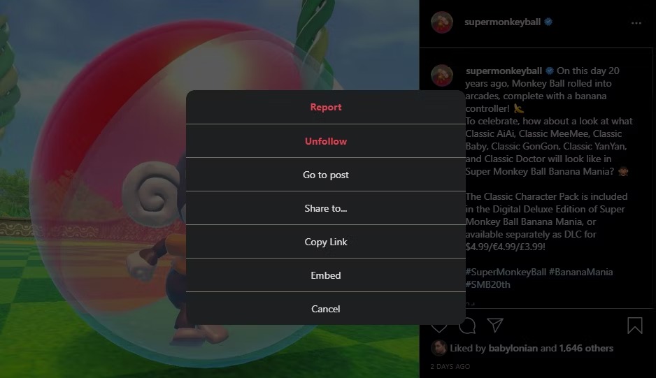 Imagen de Descargar fotos e imágenes de Instagram en pocos pasos Descargar fotos e imágenes de Instagram en pocos pasos - 10