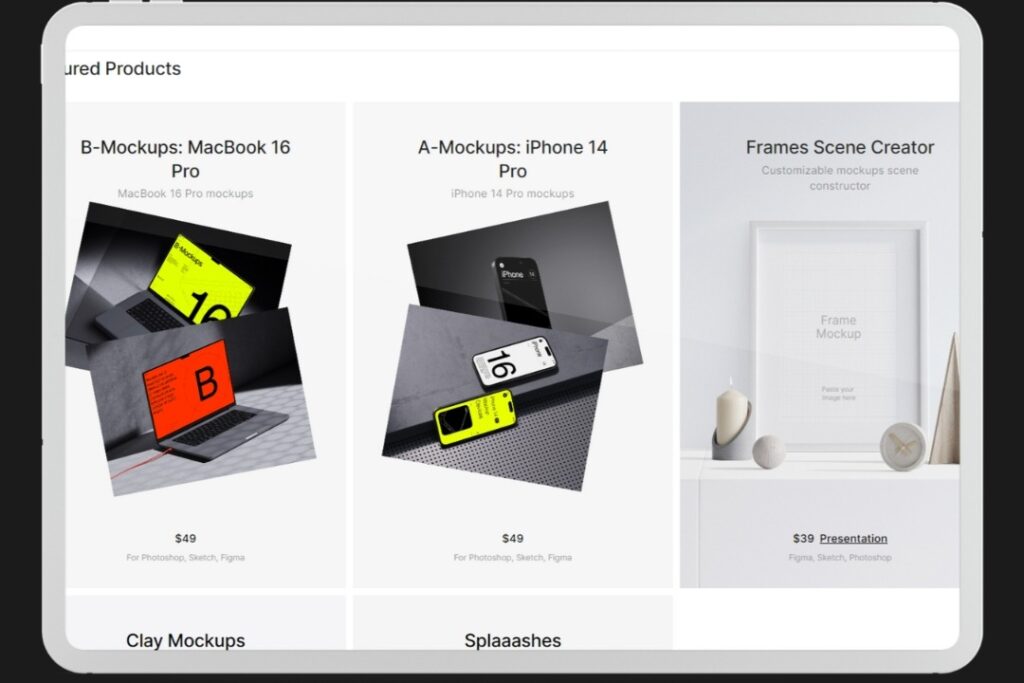 Imagen de 11 tendencias de diseño web atractivas para 2023 11 tendencias de diseño web atractivas para 2023 - 8