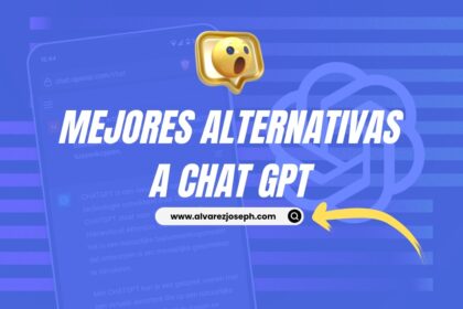Explora las Mejores Alternativas a ChatGPT para tus Necesidades - 21