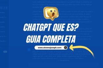 ¿Chat GPT qué es? ¿Cómo funciona esta inteligencia artificial de OpenAI? - 10