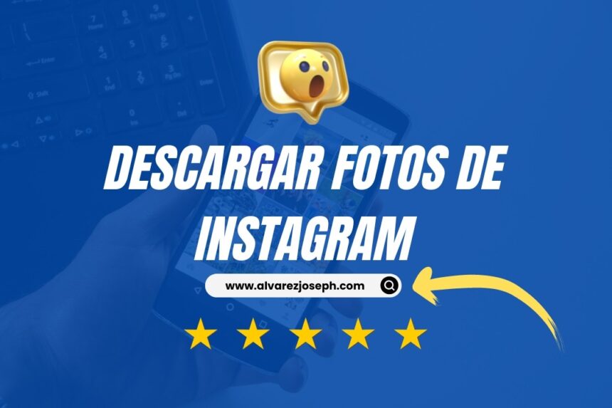Imagen de Descargar fotos e imágenes de Instagram en pocos pasos Descargar fotos e imágenes de Instagram en pocos pasos - 7