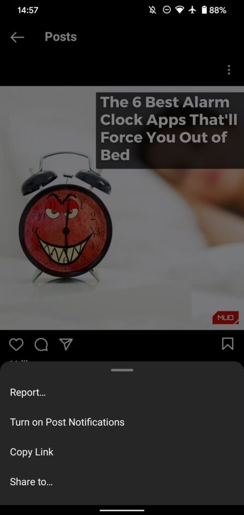 Imagen de Descargar fotos e imágenes de Instagram en pocos pasos descargar fotos o imagenes instagram