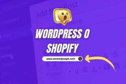 Wordpress o shopify para su proyecto - 8