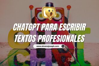 Consejos imprescindibles de ChatGpt para escribir textos profesionales en tiempo récord - 9