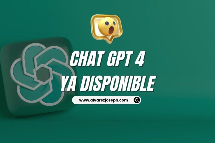 Descubre la revolución del chat AI con ChatGPT 4: Acceso exclusivo garantizado - 7