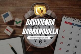 Davivienda Barranquilla 72 con 54: Horario de atención y servicios ofrecidos - 11