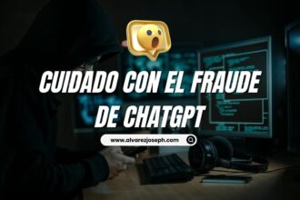 ¡Alerta! Cuidado con el fraude de ChatGPT: aquí te contamos todo lo que necesitas saber - 13