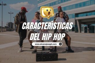 Explorando las características clave del hip hop: técnicas, impacto global y futuro - 8