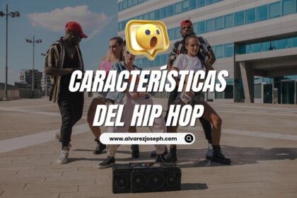 Explorando las características clave del hip hop: técnicas, impacto global y futuro - 8
