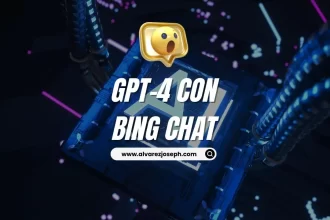 ¡Experimenta la potencia de GPT-4 con Bing Chat! - 9