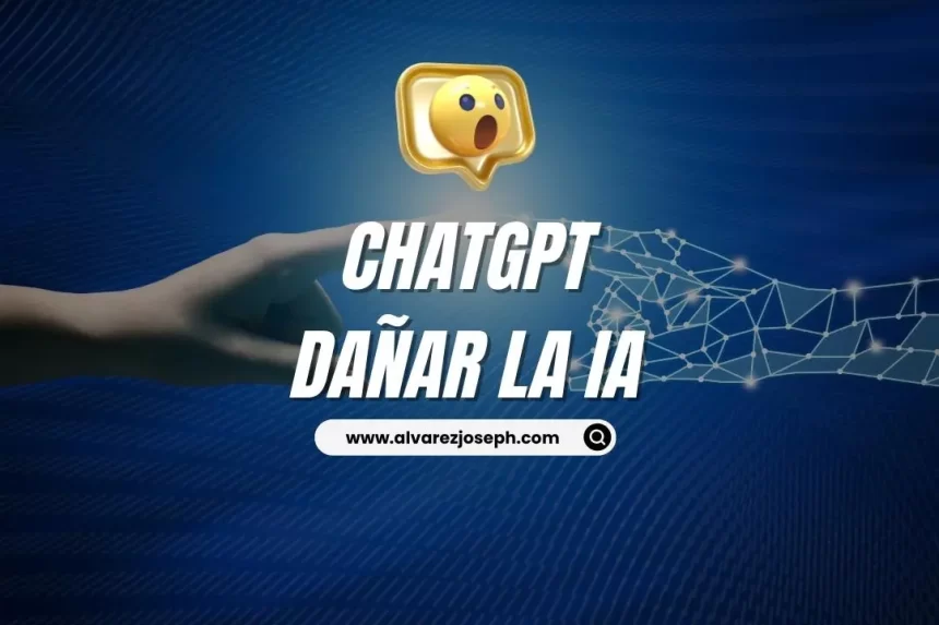 Imagen de ¿Podría la falta de transparencia de ChatGPT dañar la IA? ¿Podría la falta de transparencia de ChatGPT dañar la IA? - 7