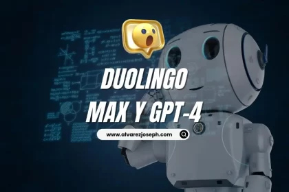 ¡Aprende idiomas como nunca antes con Duolingo Max y GPT-4! - 25