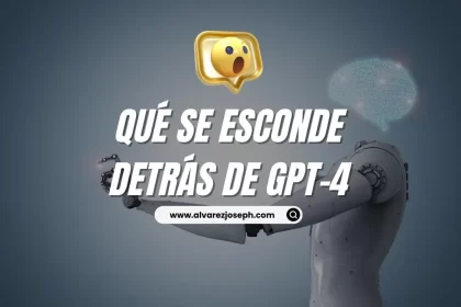 ¿Qué se esconde detrás de GPT-4 de OpenAI? La falta de divulgación preocupa a los expertos en IA - 17