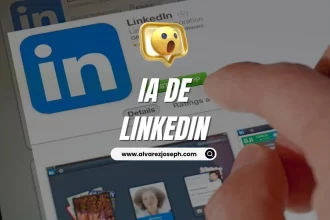 Simplifica la creación de tu perfil de LinkedIn con la herramienta de IA de LinkedIn - 8