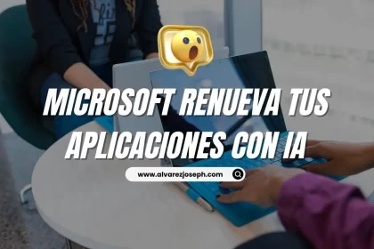 Microsoft renueva tus aplicaciones con IA generativa: ¿Cómo puede mejorar tus flujos de trabajo? - 20