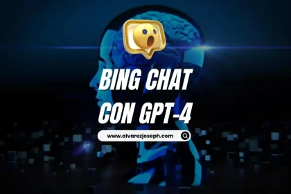 Bing Chat con GPT-4: Descubre todo lo que necesitas saber sobre el chatbot de IA de Microsoft - 19