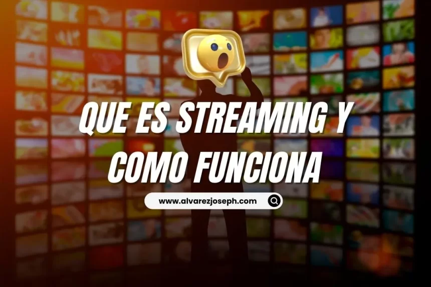 Descubre cómo el streaming ha revolucionado la forma en que consumimos entretenimiento en línea - 7