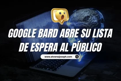 Google lanza su nuevo chatbot de IA, Bard: Cómo unirse a la lista de espera para probarlo - 15