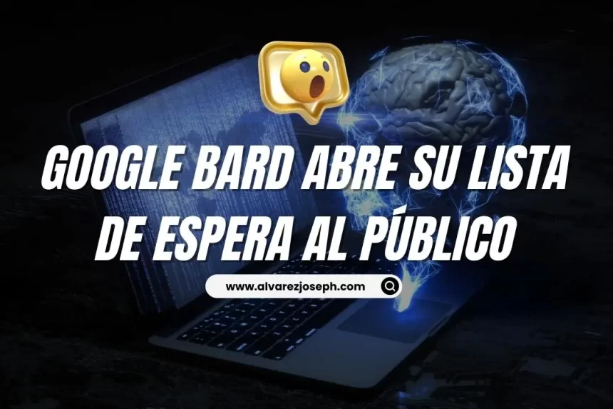 Google lanza su nuevo chatbot de IA, Bard: Cómo unirse a la lista de espera para probarlo - 7