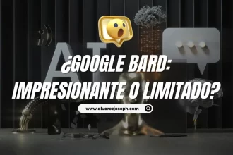 Google Bard: ¿El chatbot de IA más sorprendente o el más limitado? Un análisis detallado revela sus pros y contras - 9
