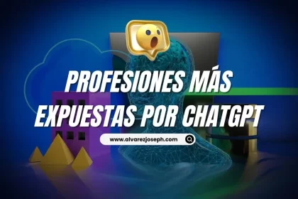 OpenAI desvela cuáles serán las profesiones más expuestas por ChatGPT y GPT-4 - 29
