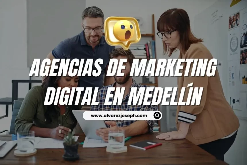 Mejores agencias de marketing digital en Medellín, Cerca de ti, Abren Hoy - 7
