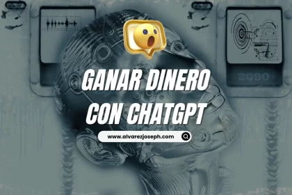 Gana dinero en línea con ChatGPT: Oportunidades, herramientas y consejos para el éxito - 15