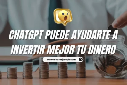 ¡Descubre cómo ChatGPT puede ayudarte a invertir mejor tu dinero con su nuevo trabajo como copiloto financiero! - 17