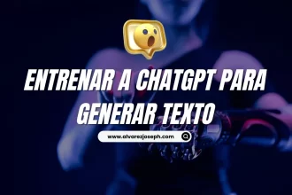 Cómo entrenar a ChatGPT para generar texto en un tema específico - 12