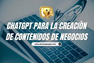 Cómo utilizar ChatGPT para la creación de contenidos de negocios - 9
