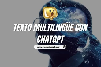 Cómo generar texto multilingüe con ChatGPT - 13