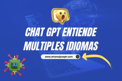 ¡Descubre cómo Chat GPT puede entender y generar respuestas en múltiples idiomas! - 21