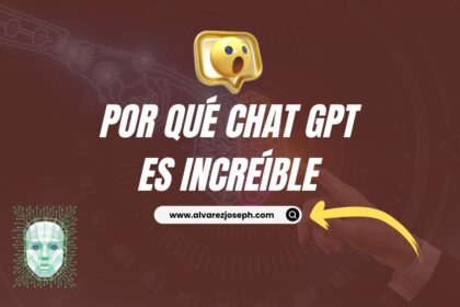 ¡Descubre por qué Chat GPT es increíble! - 21