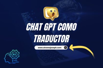 Explorando las capacidades de traducción de Chat GPT: ¿es realmente tan preciso como un traductor humano? - 21