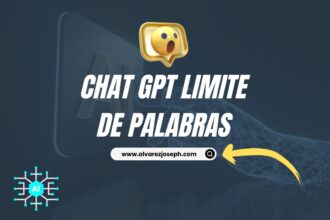 ¡Descubre los límites de palabras y tokens en Chat GPT! - 17