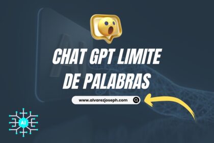 ¡Descubre los límites de palabras y tokens en Chat GPT! - 32
