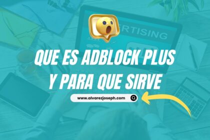 Que es adblock plus y para qué sirve y cómo puede mejorar tu experiencia de navegación - 8