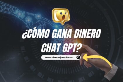 ¿Cómo gana dinero Chat GPT? Descubre cómo funciona este chatbot gratuito - 20