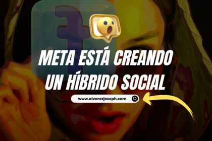 Meta está creando un híbrido social: ¿El nuevo Twitter descentralizado con alma de Instagram? - 29