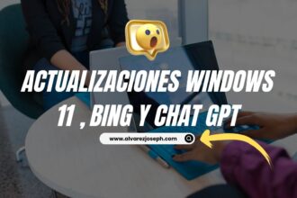 Windows 11 recibe actualización épica con nuevas funciones y mejoras - 11