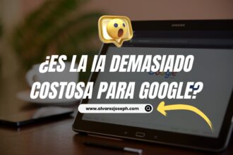 ¿Es la IA demasiado costosa para Google? El costo de implementar un motor de búsqueda basado en chatbots - 11