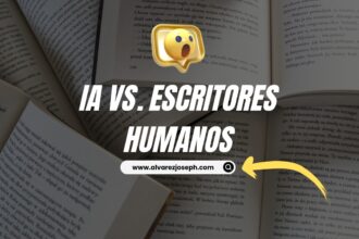 ¿Son los libros y cuentos escritos por IA la nueva frontera en la literatura o una amenaza para los escritores humanos? - 13