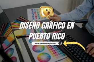 Diseño gráfico en Puerto Rico: Encuentra la agencia perfecta para tus necesidades y haz que tu marca se destaque - 8