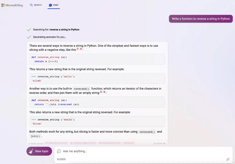 Google Bard: ¿El chatbot de IA más sorprendente o el más limitado? Un análisis detallado revela sus pros y contras - 10