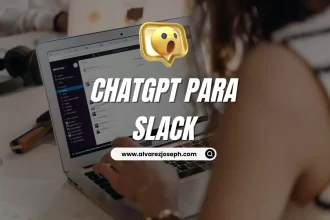 ChatGPT y Slack se unen para mejorar la comunicación empresarial con IA - 9