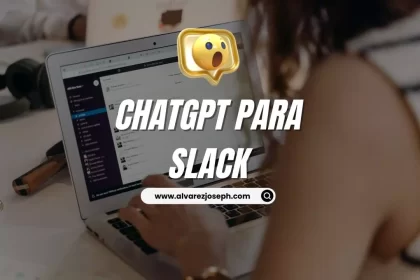 ChatGPT y Slack se unen para mejorar la comunicación empresarial con IA - 19