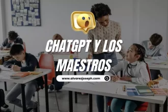 ¡Descubre cómo los maestros están haciendo que ChatGPT sea su mejor amigo en el aula! - 9