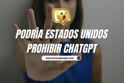 ¿Podría Estados Unidos prohibir ChatGPT después de la prohibición en Italia? - 27