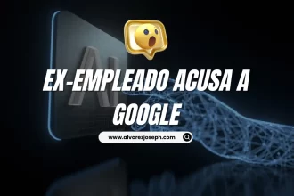 Ex-empleado acusa a Google de entrenar a Bard con datos de ChatGPT - 11