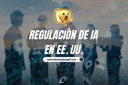 EE. UU. busca opinión pública sobre regulación de inteligencia artificial - 21